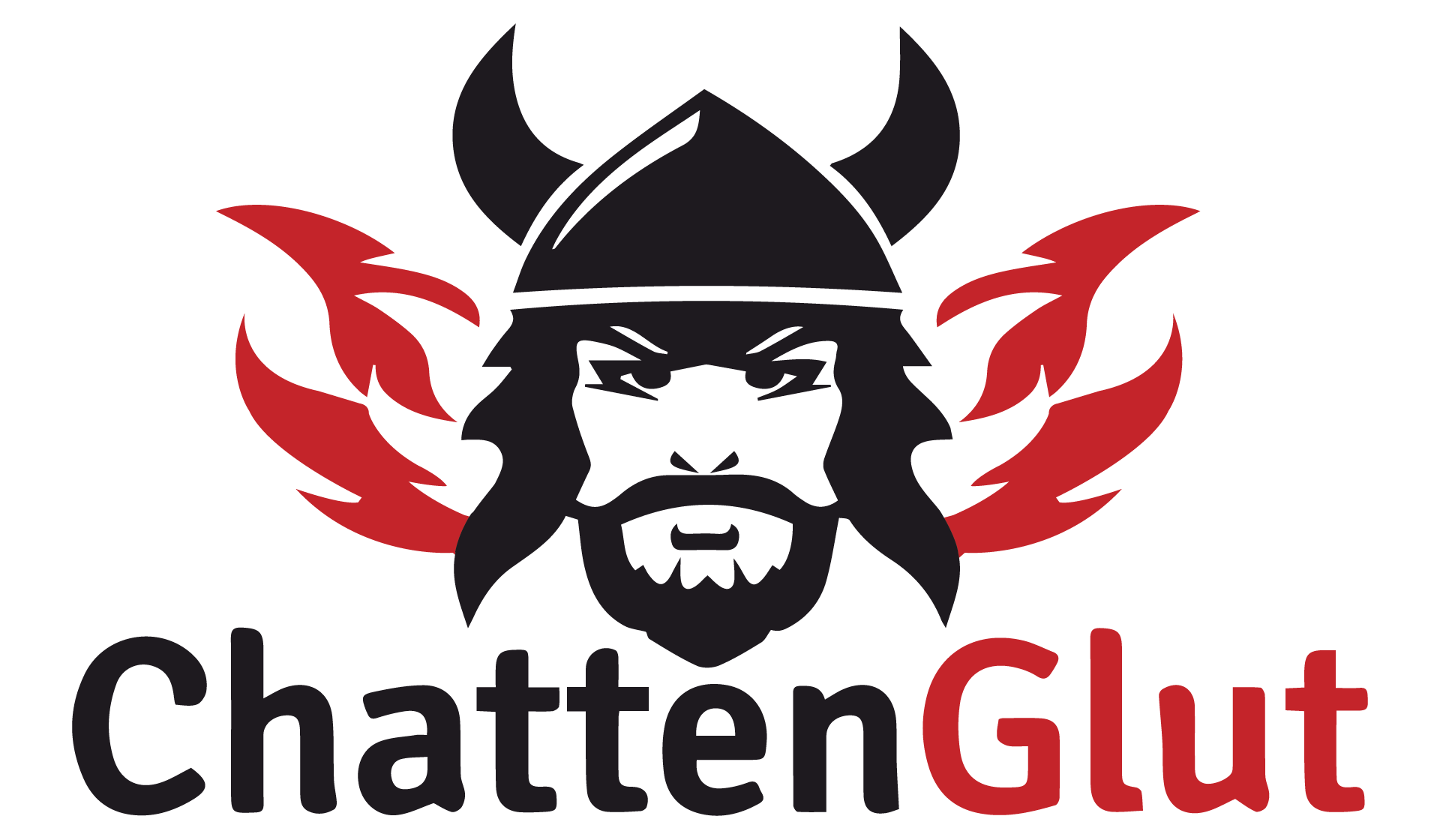 ChattenGlut Logo