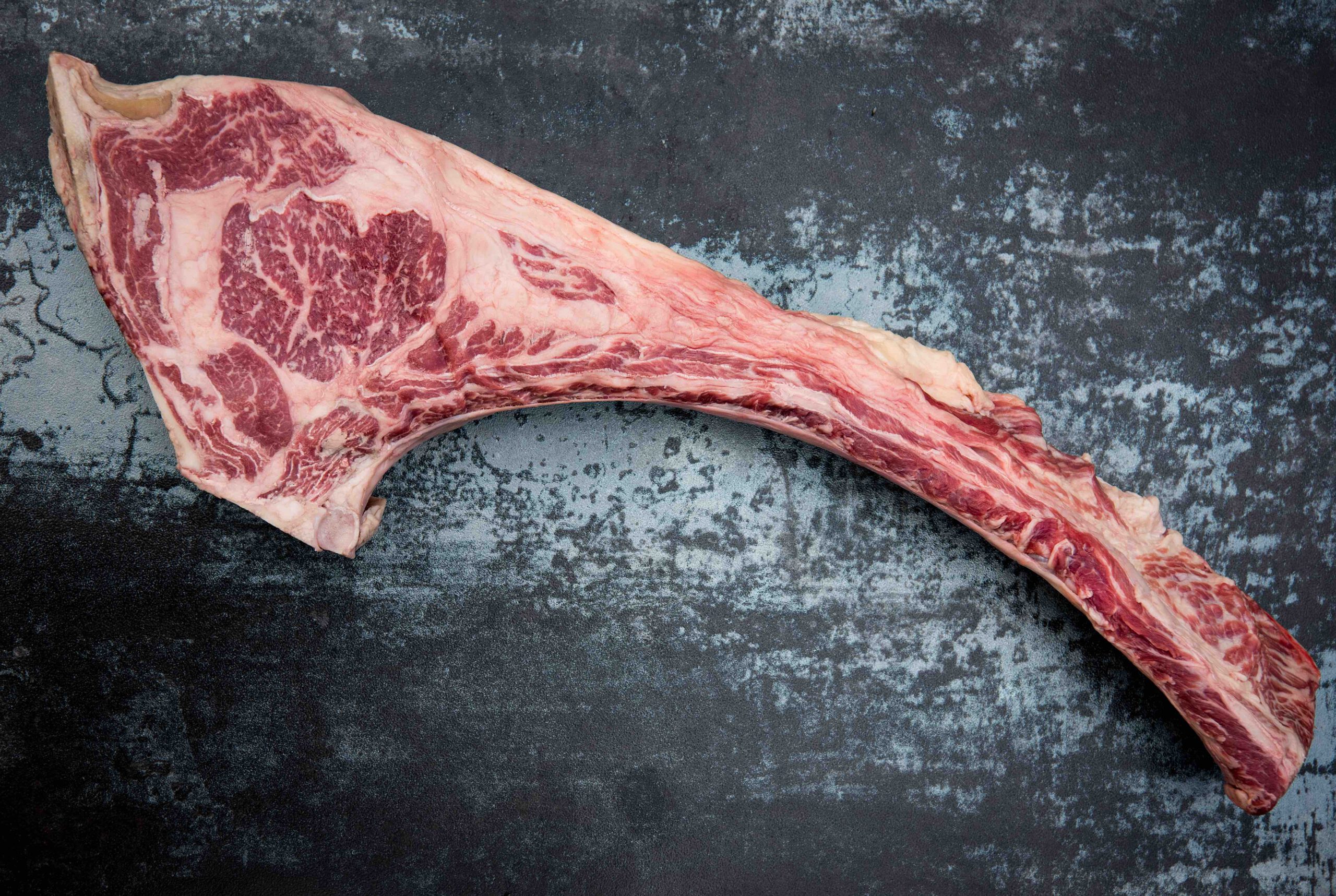 Tomahawk Steak