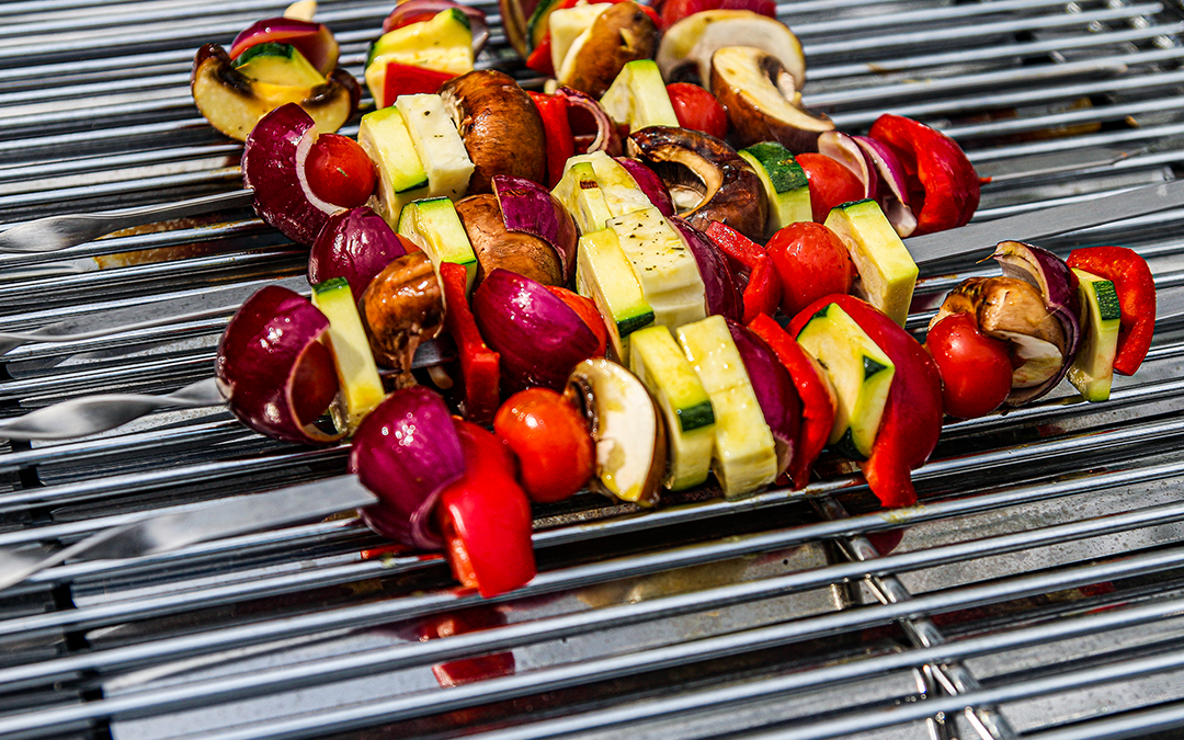 Produktsicherheits-Hinweis: Verwendung von verchromten Grillrosten beim ChattenGlut Gastrobräter